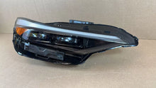 Load image into Gallery viewer, 2024 Hyundai Elantra Full LED Headlight Right Passenger OEM