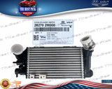 ⭐GENUINE⭐ 1.6L TURBO Intercooler Hyundai Sonata | Kia K5 2020-2023 282702M000