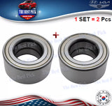 ✅ KIA FRONT WHEEL BEARING 1 SET= 2 PCS FITS ELANTRA FORTE SOUL 2016 517200Q000