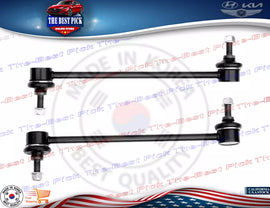 ✅ FRONT Sway Bar Link (2PCS) For 11-16 Azera Sonata Optima Cadenza 548303Q000