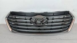 2017-2019 Hyundai Santa Fe ⭐GENUINE⭐ Front Bumper Radiator Grille 86351B8BA0