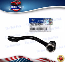 Load image into Gallery viewer, ⭐GENUINE⭐ Outer Tie Rod End LEFT for 2012-2014 Hyundai Accent 1.6L 568200U500