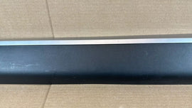 ⭐OEM⭐ FRONT Door Lower Molding LEFT Driver For PALISADE 2020-2022 87721S8000 SPC