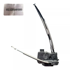 Front Right Door Lock Actuator for 2011-2016 Kia Sportage 2.0L 2.4L 813203W000