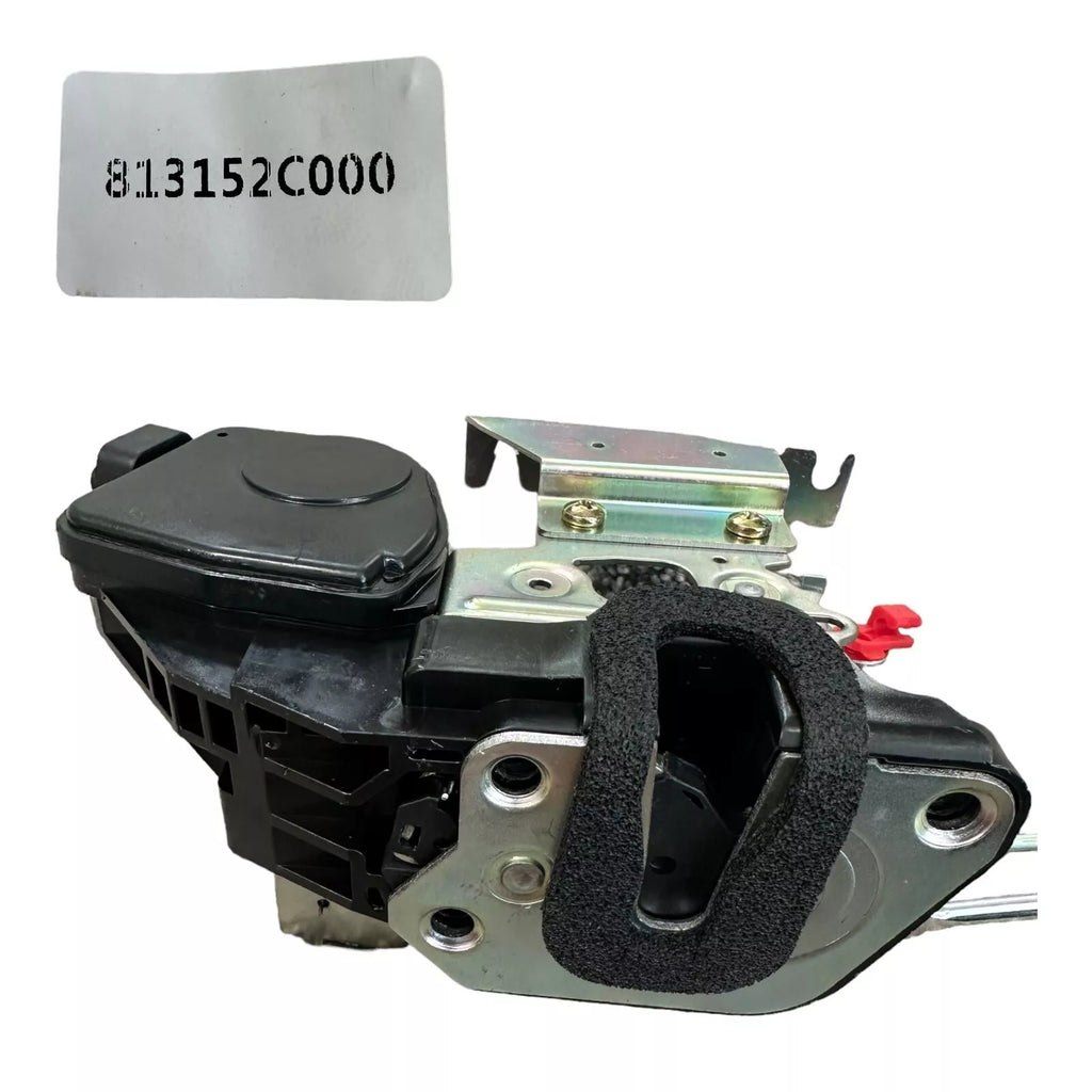 Driver Side Door Lock Actuator For 2003-2008 Hyundai Tiburon 813152C000