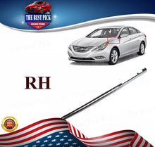 Load image into Gallery viewer, ⭐GENUINE⭐ Chrome Molding Garnish Fender Trim Right For SONATA 11-14 877723S001