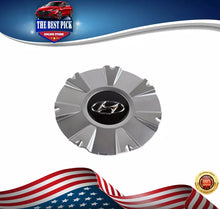 Load image into Gallery viewer, ⭐GENUINE⭐ Wheel Center Cap 17inch 2015-2016-2017 SONATA 52960C1300