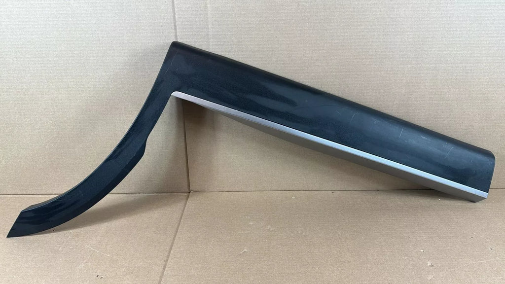 ⭐REAR Door Lower Molding LEFT DRIVER For Palisade 2020-2022 ⭐OEM⭐ 87731S8000 SPC