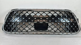 2020 - 2022 KIA Soul EX ⭐GENUINE⭐ FRONT LWOER GRILLE W/O FOG LIGHTE W / RADAR