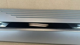 2022-2024 IONIQ 5 Limite ⭐ OEM ⭐ FRONT Door Lower Molding Left GRAY ⭐ 87721GI100