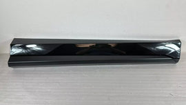FRONT Door Lower Molding Right Black Tucson N-Line 21-22 HYBRID 23-24 87722N9CA0