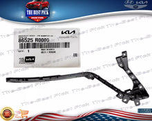 Load image into Gallery viewer, ⭐GENUINE⭐ FRONT Bumper Bracket Retainer LEFT Kia Carnival 2022-2023 86525R0000