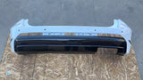 2023-2024 Hyundai Palisade LIMITED ⭐GENUINE⭐ Rear Bumper 86611S8000