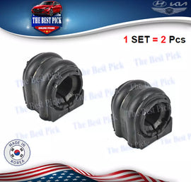 ✅ BUSH-STABILIZER BAR Set=2pcs Nexo 2020 Tucson 15-21 Sportag 16-19 54813D3000