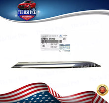 Load image into Gallery viewer, ⭐GENUINE⭐ REAR Upper Quarter Panel Molding RIGHT For 11-16 Kia Optima 878602T000