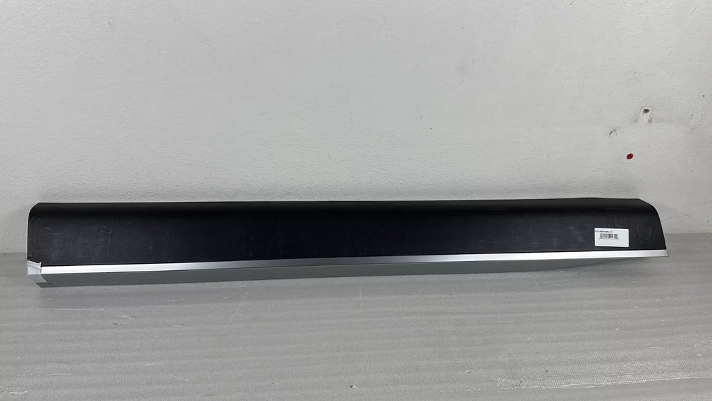 2020-2022 PALISADE ⭐GENUINE⭐ FRONT Door Lower Molding LEFT Driver 87721S8000SPC