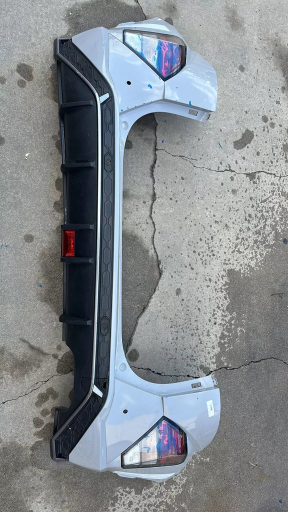 2024 Hyundai KONA N-LINE REAR BUMPER WITH SENSOR HOLE ⭐OEM⭐ 86650BE020