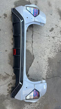 Load image into Gallery viewer, 2024 Hyundai KONA N-LINE REAR BUMPER WITH SENSOR HOLE ⭐OEM⭐ 86650BE020