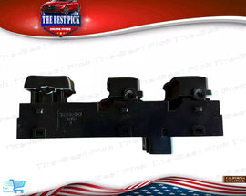 Auto Down LHD Power Window Switch For 2011-2016 KIA Sportage 935703W600WK