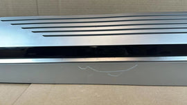 2022-2024 IONIQ 5 Limite ⭐ OEM ⭐ FRONT Door Lower Molding Left GRAY ⭐ 87721GI100