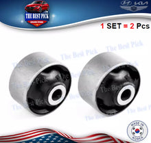 Load image into Gallery viewer, ✅Lower Control Arm Rear Bushing SET=2PCS 13-21 SantaFe Sedona Sorento 54584C5000