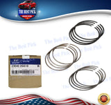 ⭐GENUINE⭐ Piston Ring Set STD Size For Hyundai & Kia 2010-2017 2.4L 230402G510