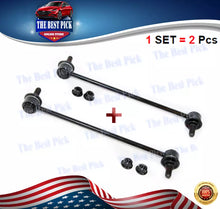 Load image into Gallery viewer, Front Stabilizer Bar Link 2pcs for Veloster Seltos Soul 20-22 54830J9000 genuine