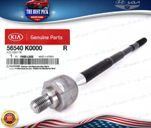 Load image into Gallery viewer, ⭐ Genuine ⭐ Front Inner Tie Rod End FITS KIA 20-21 Soul 21 Seltos 56540K0000