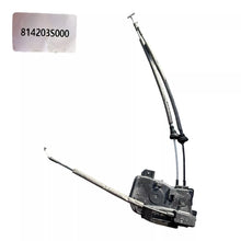 Load image into Gallery viewer, Fit for 11-15 Hyundai Sonata Rear Right Passenger Door Latch Lock Actuator Motor