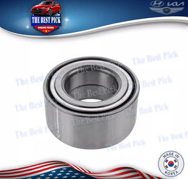 ✅ KIA FRONT WHEEL BEARING FITS ELANTRA FORTE SOUL 2016 517200Q000