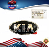 ⭐GENUINE⭐ FRONT Bumper Emblem Kia Logo Mark fit KIA OPTIMA 11-20 863183R500