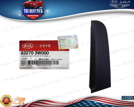 ⭐GENUINE⭐ REAR OUTSIDE DOOR MOLDING LEFT FOR KIA SPORTAGE 2011-2016 832703W000