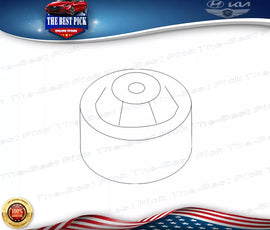 ⭐GENUINE⭐ BUSHING FR CONTROL ARM LOWER FOR Sportage 2023 Tucson 22-23 54584N9000