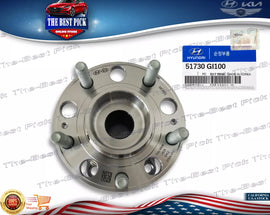 ⭐GENUINE⭐ Hyundai Ioniq 5 | Kia EV6 2022-2024 FRONT Wheel Hub Bearing 51730GI100