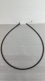 2019-2021 Kia Forte ⭐GENUINE⭐ Sunroof Repair Guide LEFT DRIVER LH 81647M6000