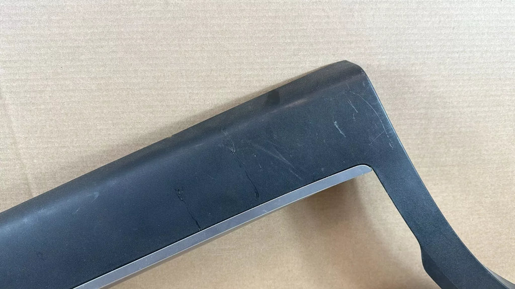 ⭐ REAR Door Lower Molding Right PASSENGER Palisade 2020-2022 ⭐OEM⭐ 87732S8000SPC
