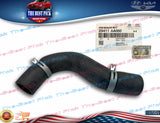 ⭐GENUINE⭐For Hyundai Elantra 2021-2022 Hyundai Radiator Coolant Hose 25411AA050