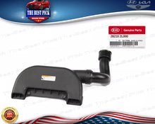 Load image into Gallery viewer, ⭐GENUINE⭐ AIR INTAKE AIR DUCT HYUNDAI ELANTRA TOURING 2009-2012 282102L000