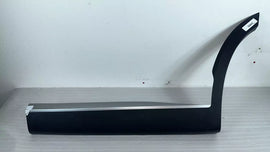 2020-2022 Palisade ⭐GENUINE⭐ REAR Door Lower Molding LEFT DRIVER 87731S8000 SPC