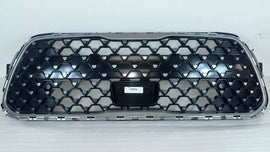 2020 - 2022 KIA Soul EX ⭐GENUINE⭐ FRONT LWOER GRILLE W/O FOG LIGHTE W / RADAR