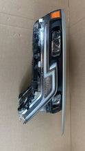 Load image into Gallery viewer, 2023 Kia Carnival Right Passenger Side Headlight LED Reflector OEM 92102R0020