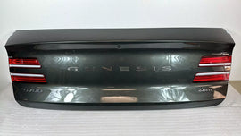 Genesis GV80 Rear Tail Finish Panel 2021-2022 ⭐GENUINE⭐ 87311T6000 / 87380T6000