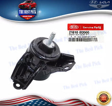 Load image into Gallery viewer, ⭐GENUINE⭐ RIGHT Engine Motor Mount 14-19 Kia Soul 1.6L 14-16 2.0L 21810B2000