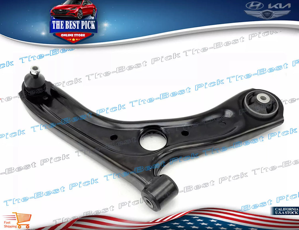 ✅ Front Lower Control Arm RIGHT Passenger Side RH FIT ELANTRA 2022 54501AA100