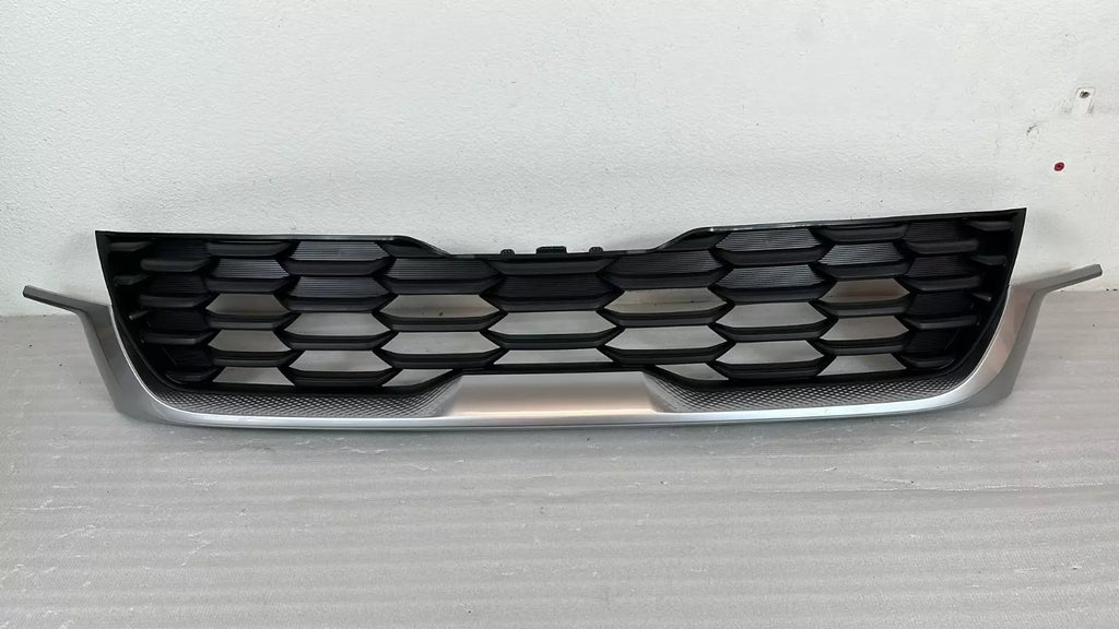 Grille Front Bumper Black ⭐Genuine⭐ Fits Kia Seltos 2020-2023