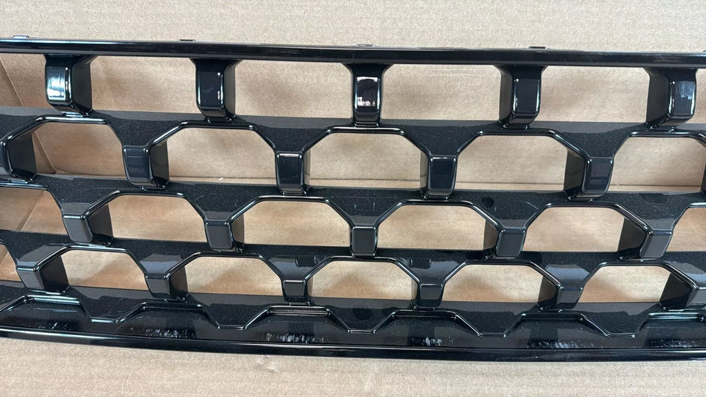 2022-2023 Hyundai Kona ⭐⭐GENUINE⭐⭐ Grille Front Bumper UPPER ⭐OEM⭐ 86350J9CB0