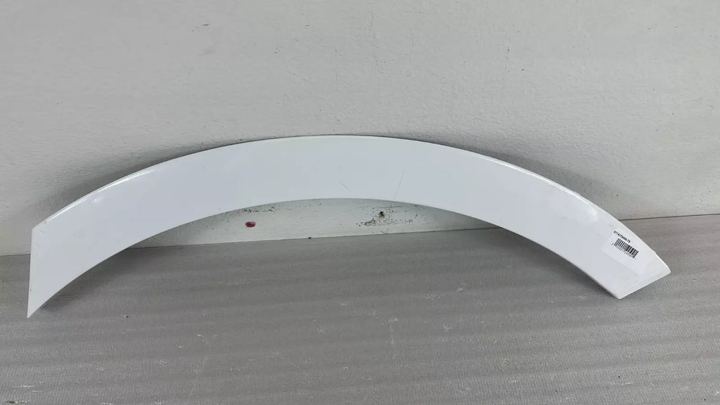 2021-2024 GENESIS GV80 ⭐OEM⭐ Rear Fender Wheel Molding LEFT Driver 87741T6000