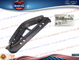 ⭐GENUINE⭐ FRONT Bumper LOWER Air Molding LEFT 21-23 Santa Fe Hybrid 865C1S1500