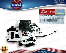 GENUINE Power Sliding Door Controller LEFT for 07-14 Entourage Sedona 814404D513