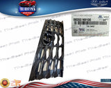 ⭐GENUINE⭐ FRONT Bumper Grille 